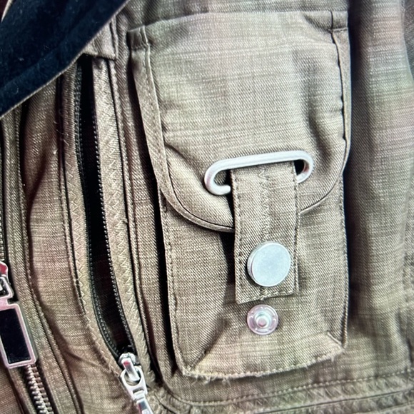 NWOT OBERMEYER Winter Ski Jacket/Snow Coat - Picture 8 of 16